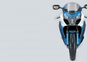 Suzuki GSX-R1000